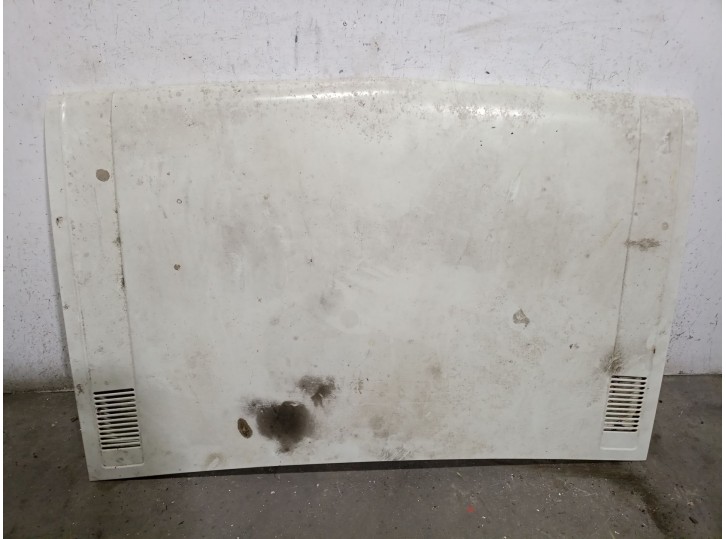 Recambio de capot para seat seat 131 supermiraflori seat 131 referencia OEM IAM 4407879  