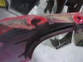 Recambio de paragolpes delantero para volkswagen new beetle (9c1/1c1) 1.6 referencia OEM IAM 1C0807221E ROJO 