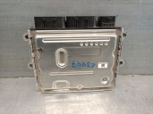 Replacement engine ECU for Dacia Lodgy 1.5 dCi diesel FAP cat OEM IAM reference 237107894S 0281039177 BOSCH