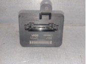 Recambio de resistencia calefaccion para smart fortwo coupé (453) electric drive / eq (453.391) referencia OEM IAM DH883003  