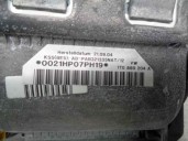 Recambio de airbag delantero derecho para volkswagen touran (1t1) 1.9 tdi referencia OEM IAM 1T0880204A 