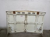 Recambio de capot para seat seat 131 supermiraflori seat 131 referencia OEM IAM 4407879 