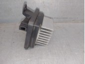 Recambio de resistencia calefaccion para smart fortwo coupé (453) electric drive / eq (453.391) referencia OEM IAM DH883003  