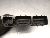 Replacement engine ECU for Dacia Lodgy 1.5 dCi diesel FAP cat OEM IAM reference 237107894S 0281039177 BOSCH