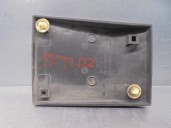 Recambio de molduras delanteras para volkswagen crafter 2.0 tdi referencia OEM IAM A9066905282 A9066900462 