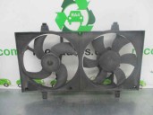 Recambio de electroventilador para nissan almera (n16/e) 1.5 dci turbodiesel cat referencia OEM IAM 21400HSJ00 