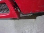 Recambio de paragolpes delantero para volkswagen new beetle (9c1/1c1) 1.6 referencia OEM IAM 1C0807221E ROJO 