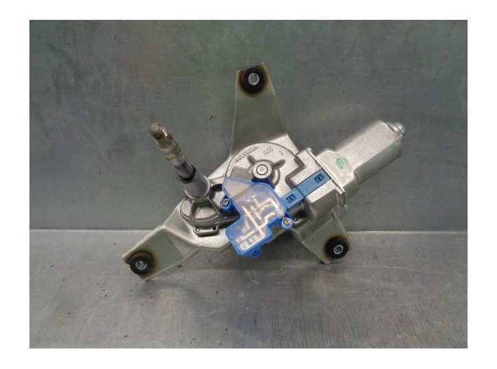 Replacement rear wiper motor for Honda FR-V (BE) 1.7 OEM IAM reference 76710SJD003 