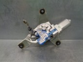 Recambio de motor limpia trasero para honda fr-v (be) 1.7 referencia OEM IAM 76710SJD003 