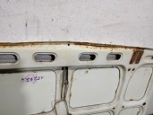 Recambio de capot para seat seat 131 supermiraflori seat 131 referencia OEM IAM 4407879  