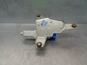 Recambio de motor limpia trasero para honda fr-v (be) 1.7 referencia OEM IAM 76710SJD003  