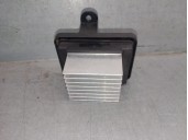 Recambio de resistencia calefaccion para smart fortwo coupé (453) electric drive / eq (453.391) referencia OEM IAM DH883003  