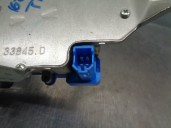 Recambio de motor limpia trasero para honda fr-v (be) 1.7 referencia OEM IAM 76710SJD003 