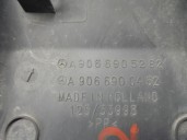 Recambio de molduras delanteras para volkswagen crafter 2.0 tdi referencia OEM IAM A9066905282 A9066900462 