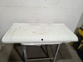 Recambio de porton trasero para seat seat 131 supermiraflori seat 131 referencia OEM IAM 4407880 