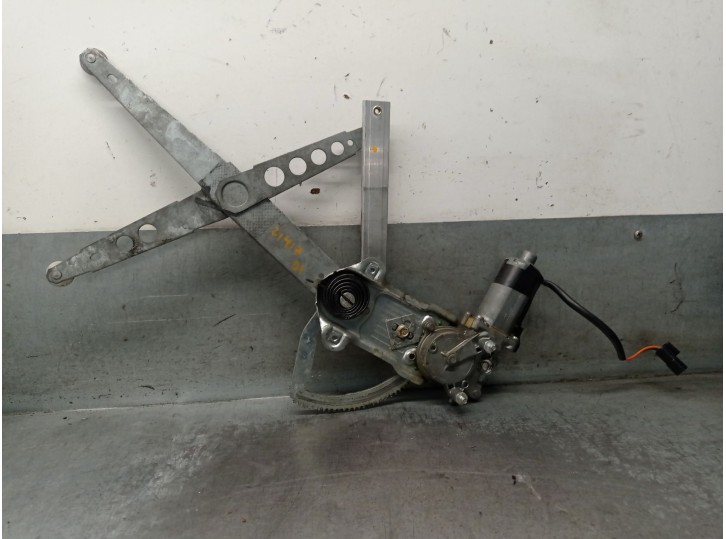 Recambio de elevalunas delantero izquierdo para jaguar xj (x300, x330) 6 3.2 referencia OEM IAM 187264000  