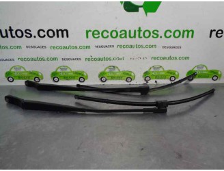 Recambio de brazo limpia delantero derecho para volkswagen touran (1t1) 1.9 tdi referencia OEM IAM 1T0955410A  