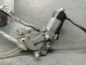 Recambio de elevalunas delantero izquierdo para jaguar xj (x300, x330) 6 3.2 referencia OEM IAM 187264000  