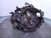 Recambio de caja cambios para volkswagen new beetle (9c1/1c1) 1.6 referencia OEM IAM FCH FCH02052 640603