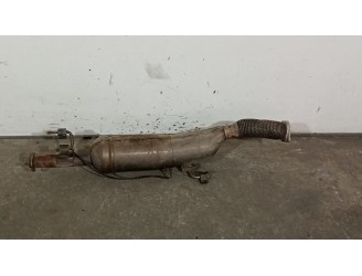 Recambio de catalizador para nissan nv200 furgoneta 1.5 dci 90 (m20, m20m) referencia OEM IAM 20010BJ91B 20010BJ91B 