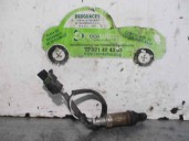 Recambio de sonda lambda para renault clio i fase i+ii (b/c57) 1.4 referencia OEM IAM 0258003189 BOSCH