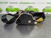 Recambio de cinturon seguridad delantero derecho para volkswagen touran (1t1) 1.9 tdi referencia OEM IAM 1T0857706 5 PUERTAS
