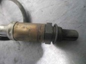 Recambio de sonda lambda para renault clio i fase i+ii (b/c57) 1.4 referencia OEM IAM 0258003189 BOSCH