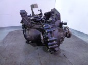 Recambio de caja cambios para volkswagen new beetle (9c1/1c1) 1.6 referencia OEM IAM FCH FCH02052 640603