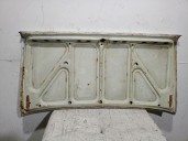 Recambio de porton trasero para seat seat 131 supermiraflori seat 131 referencia OEM IAM 4407880 