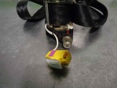 Recambio de cinturon seguridad delantero derecho para volkswagen touran (1t1) 1.9 tdi referencia OEM IAM 1T0857706 5 PUERTAS