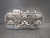 Recambio de luz interior para renault fluence 1.5 dci diesel fap referencia OEM IAM 264300008R DELANTERO 