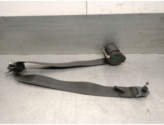 Recambio de cinturon seguridad delantero derecho para dacia lodgy 1.5 dci diesel fap cat referencia OEM IAM 868842775R 868842775