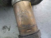Recambio de sonda lambda para renault clio i fase i+ii (b/c57) 1.4 referencia OEM IAM 0258003189 BOSCH