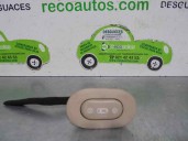 Recambio de mando para kia carnival 2.9 crdi cat referencia OEM IAM 935904D100 