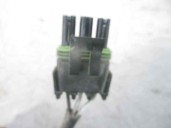 Recambio de sonda lambda para renault clio i fase i+ii (b/c57) 1.4 referencia OEM IAM 0258003189 BOSCH