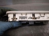 Recambio de luz interior para renault fluence 1.5 dci diesel fap referencia OEM IAM 264300008R DELANTERO 