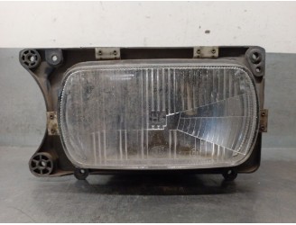 Recambio de faro izquierdo para seat seat 131 supermiraflori seat 131 referencia OEM IAM SEAT 131  