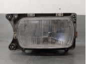 Replacement left headlight for Seat Seat 131 Supermiraflori Seat 131 OEM IAM reference SEAT 131 