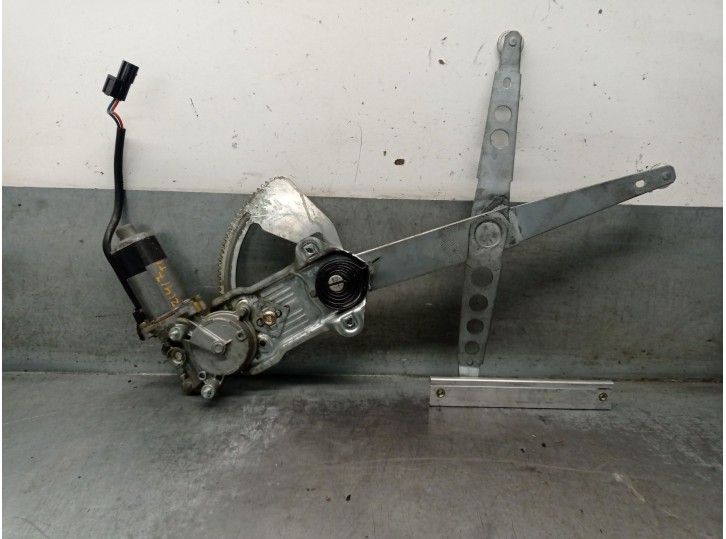 Recambio de elevalunas trasero izquierdo para jaguar xj (x300, x330) 6 3.2 referencia OEM IAM 187263000  0130821612 BOSCH