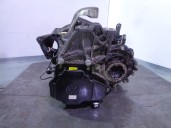 Recambio de caja cambios para volkswagen new beetle (9c1/1c1) 1.6 referencia OEM IAM FCH FCH02052 640603