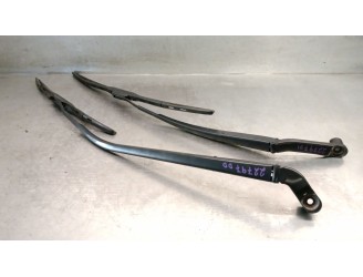 Recambio de brazo limpia delantero derecho para mazda cx-5 (ke, gh) 2.2 d (ke2fw) referencia OEM IAM KD5367321A KD5367321A 