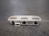 Recambio de luz interior para renault fluence 1.5 dci diesel fap referencia OEM IAM 264300008R DELANTERO 