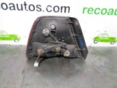 Recambio de piloto trasero derecho para hyundai accent (lc) gls referencia OEM IAM 9240225220  5 PUERTAS