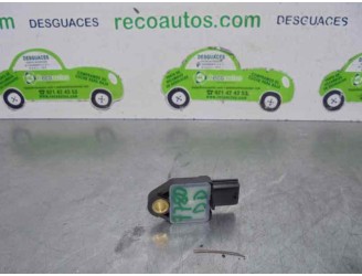 Replacement airbag sensor for Kia Carnival 2.9 CRDi CAT OEM IAM reference 959202F500 