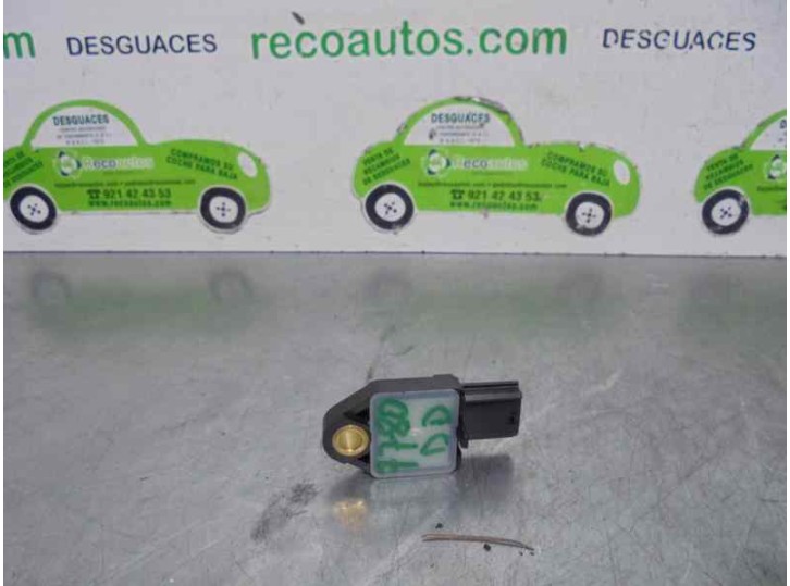 Recambio de sensor airbag para kia carnival 2.9 crdi cat referencia OEM IAM 959202F500  