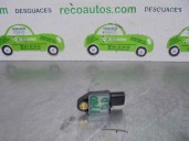 Recambio de sensor airbag para kia carnival 2.9 crdi cat referencia OEM IAM 959202F500 