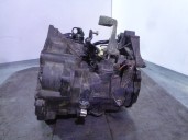 Recambio de caja cambios para volkswagen new beetle (9c1/1c1) 1.6 referencia OEM IAM FCH FCH02052 640603