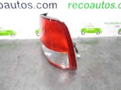 Recambio de piloto trasero derecho para hyundai accent (lc) gls referencia OEM IAM 9240225220  5 PUERTAS