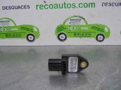 Replacement airbag sensor for Kia Carnival 2.9 CRDi CAT OEM IAM reference 959202F500 
