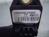 Replacement airbag sensor for Kia Carnival 2.9 CRDi CAT OEM IAM reference 959202F500 